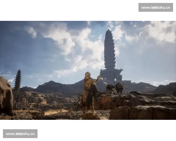 围绕黑神话探索东方神话文化魅力的全景视角与宏大史诗之旅奇幻世界